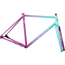 All-City Cosmic Stallion Frameset