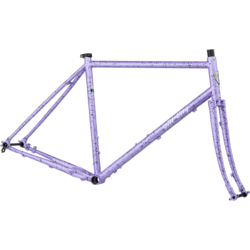 All-City Gorilla Monsoon Frameset