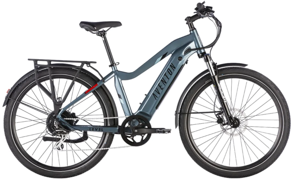 Aventon Level.2 Commuter Electric Bike