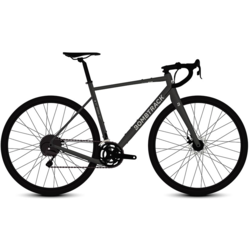 Bombtrack Bicycle Company Audax AL Road