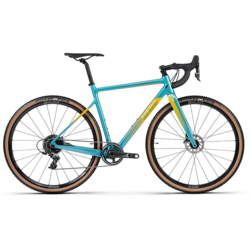 Bombtrack Bicycle Company Tension C