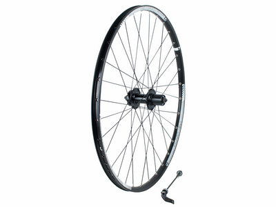 Bontrager AT-850 6-Bolt Disc 26