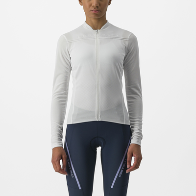 Castelli Anima 4 Long Sleeve Jersey