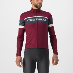 Castelli Passista Jersey