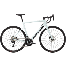 Cervelo Caledonia 105