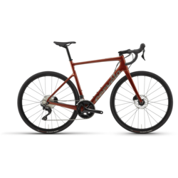 Cervelo Caledonia 105