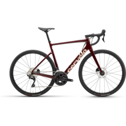 Cervelo Caledonia 105