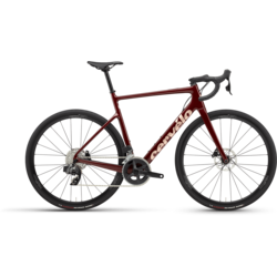 Cervelo Caledonia Rival AXS