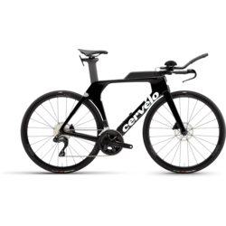 Cervelo P 105 Di2