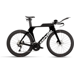 Cervelo P 105 Race