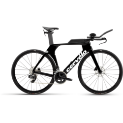 Cervelo P Rival AXS