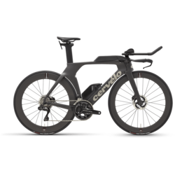 Cervelo P5 Dura Ace Di2