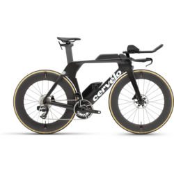 Cervelo P5 Red AXS 