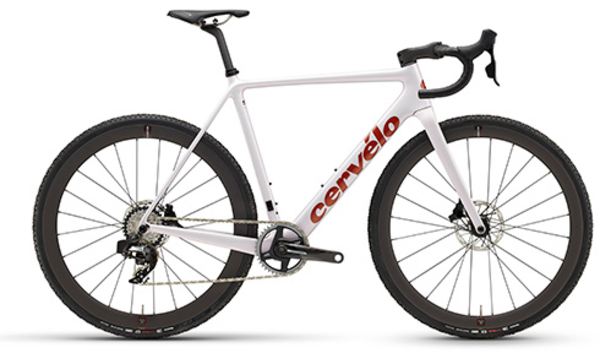 Cervelo R5CX Force Etap AXS