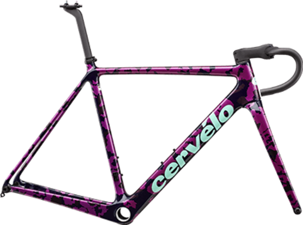 Cervelo R5CX Frameset