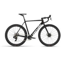 Cervelo R5CX Red eTap AXS