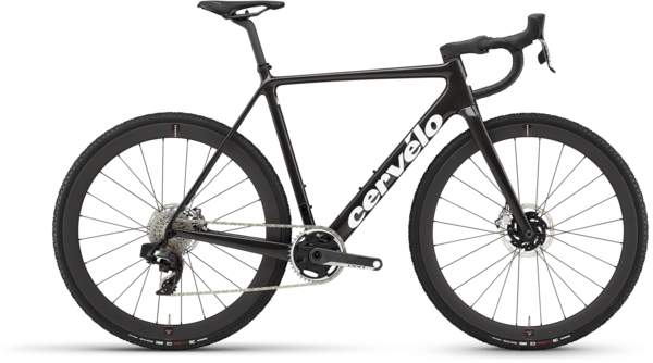 Cervelo R5CX Red eTap AXS