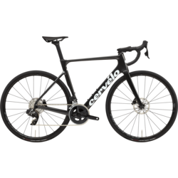 Cervelo Soloist Rival eTap AXS