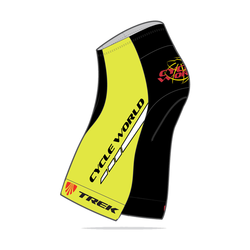 Cycle World Miami Team Tri Short