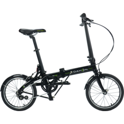 Dahon Jifo Uno