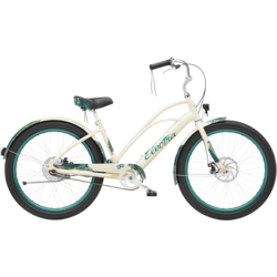 Electra Bali Cruiser Go! Step-Thru