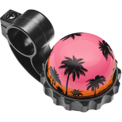 Electra Coast Highway Twister Bike Bell