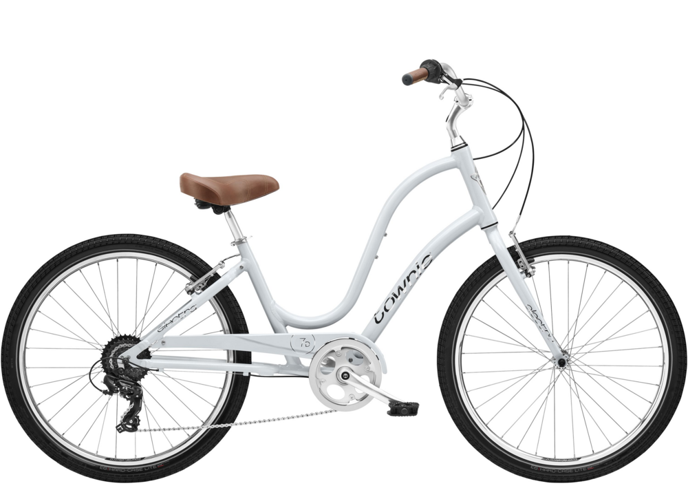 Electra Townie 7D Step-Thru