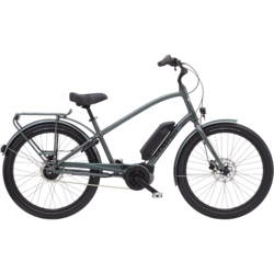 Electra Townie Go! 5i EQ Step-Over