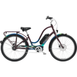 Electra Townie Go! 5i Step-Thru