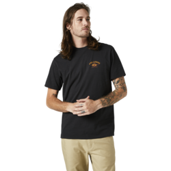 Fox Racing At Bay Short Sleeve Premium Tee