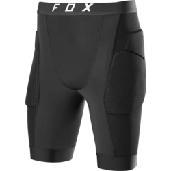 Fox Racing Baseframe Pro Padded Short