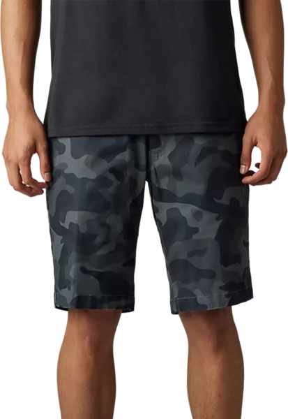 Fox Racing Essex Camo Short 2.0