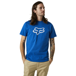 Fox Racing Legacy Fox Head Short Sleeve Tee