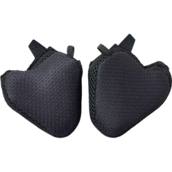 Fox Racing Proframe RS Cheek Pad Std 20/30mm