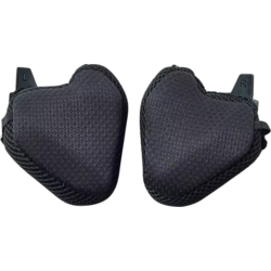 Fox Racing Proframe RS Cheek Pad Thck 30/40mm