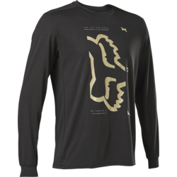 Fox Racing Ranger Drirelease Long Sleeve Jersey