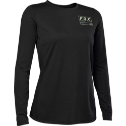 Fox Racing Women's Ranger Dr Long-Sleeve Jersey