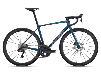 Giant TCR Advanced Pro 0 Di2