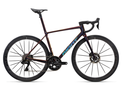 Giant TCR Advanced SL 0-DA 