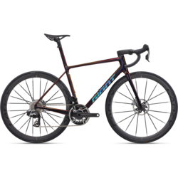 Giant TCR Advanced SL 0-AXS