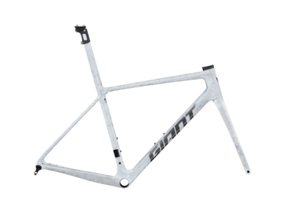 Giant TCR Advanced SL Frameset 2024