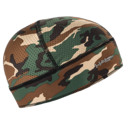 Halo Headband Halo Skull Cap