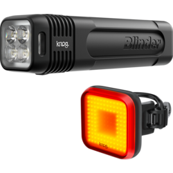 Knog Blinder 900/ Blinder V Light