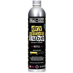 Muc-Off Dry Lubricant