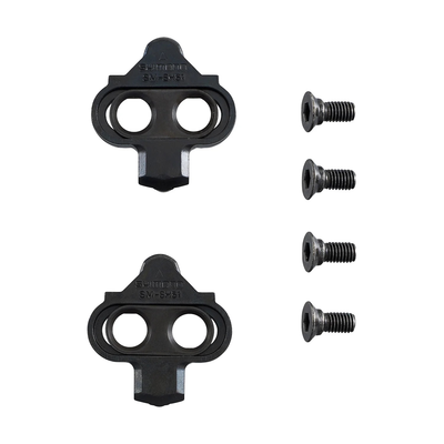 Shimano SM-SH51 SPD Cleat w/o Cleat Nut