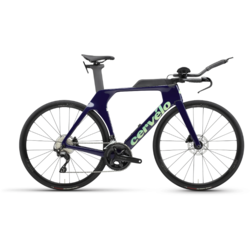 Cervelo P - SERIES 105