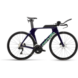 Cervelo P - SERIES 105 DI2