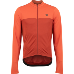 Pearl Izumi Men's Quest Long Sleeve Jersey