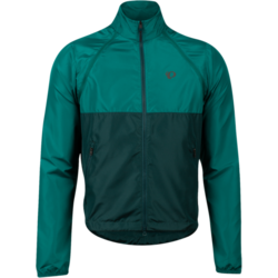 Pearl Izumi Men's Quest Barrier Convertible Jacket