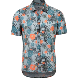 Pearl Izumi Summit Button Up Shirt